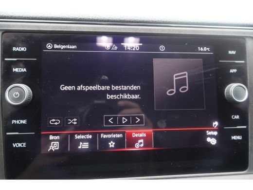 MAN TGE 3.180 L3 H3 Koelwagen Automaat Airco Navigatie ActivLease financial lease