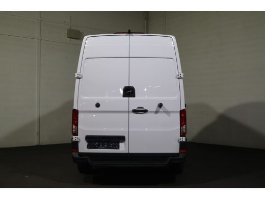 MAN TGE 3.180 L3 H3 Koelwagen Automaat Airco Navigatie ActivLease financial lease
