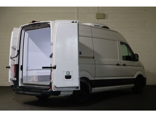 MAN TGE 3.180 L3 H3 Koelwagen Automaat AIrco Navigatie Camera ActivLease financial lease