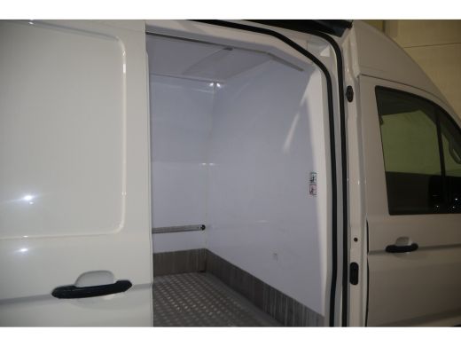 MAN TGE 3.180 L3 H3 Koelwagen Automaat AIrco Navigatie Camera ActivLease financial lease