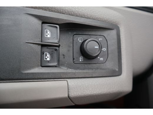 MAN TGE 3.180 L3 H3 Koelwagen Automaat AIrco Navigatie Camera ActivLease financial lease
