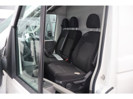 MAN TGE 3.180 L3 H3 Koelwagen Automaat AIrco Navigatie Camera ActivLease financial lease