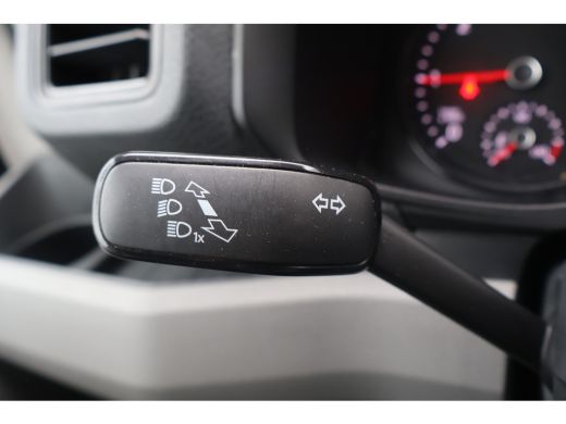 MAN TGE 3.180 L3 H3 Koelwagen Automaat AIrco Navigatie Camera ActivLease financial lease
