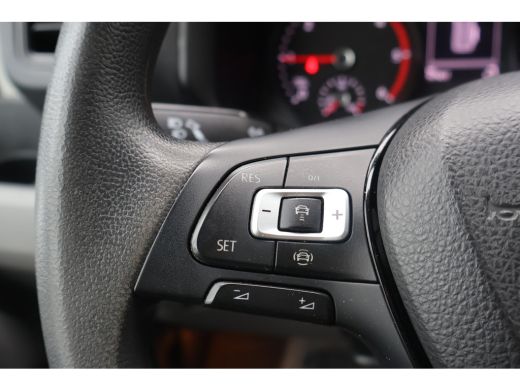 MAN TGE 3.180 L3 H3 Koelwagen Automaat AIrco Navigatie Camera ActivLease financial lease