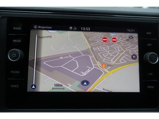 MAN TGE 3.180 L3 H3 Koelwagen Automaat AIrco Navigatie Camera ActivLease financial lease