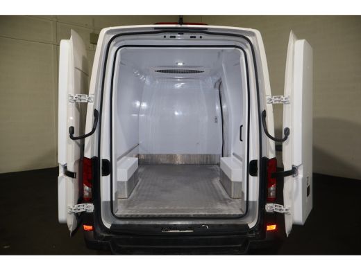 MAN TGE 3.180 L3 H3 Koelwagen Automaat AIrco Navigatie Camera ActivLease financial lease
