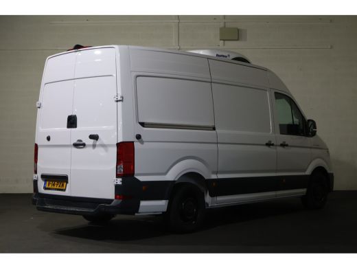 MAN TGE 3.180 L3 H3 Koelwagen Automaat AIrco Navigatie Camera ActivLease financial lease