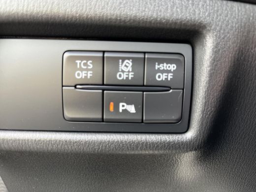 Mazda CX-5 2.0 e-SkyActiv-G M Hybrid 165 Centre-Line | Trekhaak | CarPlay | Navigatie | 19 Inch ActivLease financial lease