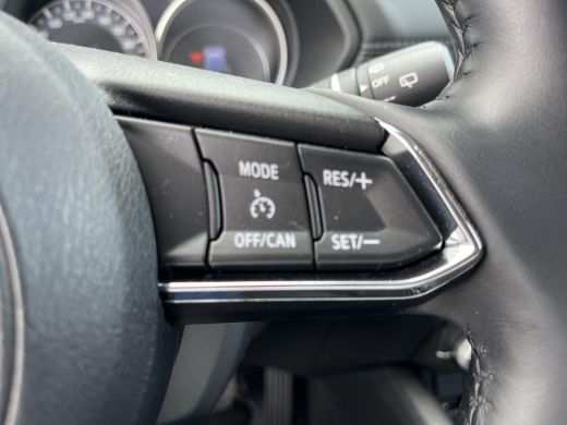 Mazda CX-5 2.0 e-SkyActiv-G M Hybrid 165 Centre-Line | Trekhaak | CarPlay | Navigatie | 19 Inch ActivLease financial lease