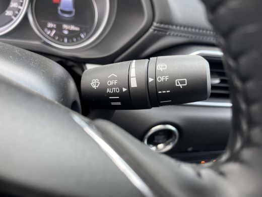 Mazda CX-5 2.0 e-SkyActiv-G M Hybrid 165 Centre-Line | Trekhaak | CarPlay | Navigatie | 19 Inch ActivLease financial lease