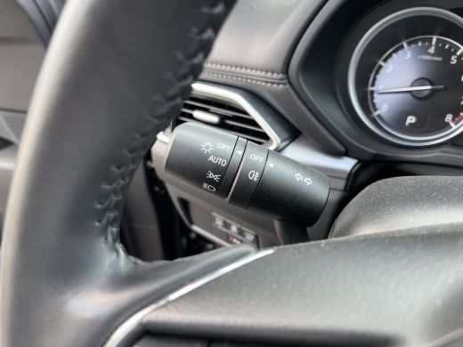 Mazda CX-5 2.0 e-SkyActiv-G M Hybrid 165 Centre-Line | Trekhaak | CarPlay | Navigatie | 19 Inch ActivLease financial lease