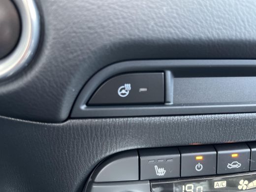Mazda CX-5 2.0 e-SkyActiv-G M Hybrid 165 Centre-Line | Trekhaak | CarPlay | Navigatie | 19 Inch ActivLease financial lease