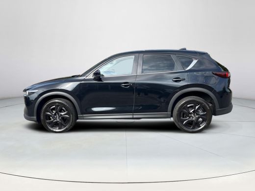 Mazda CX-5 2.0 e-SkyActiv-G M Hybrid 165 Centre-Line | Trekhaak | CarPlay | Navigatie | 19 Inch ActivLease financial lease