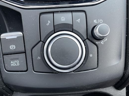 Mazda CX-5 2.0 e-SkyActiv-G M Hybrid 165 Centre-Line | Trekhaak | CarPlay | Navigatie | 19 Inch ActivLease financial lease