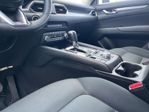 Mazda CX-5 2.0 e-SkyActiv-G M Hybrid 165 Centre-Line | Trekhaak | CarPlay | Navigatie | 19 Inch ActivLease financial lease