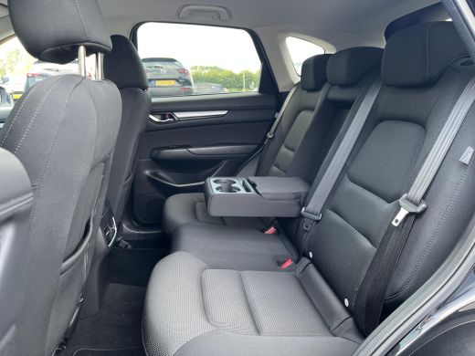 Mazda CX-5 2.0 e-SkyActiv-G M Hybrid 165 Centre-Line | Trekhaak | CarPlay | Navigatie | 19 Inch ActivLease financial lease
