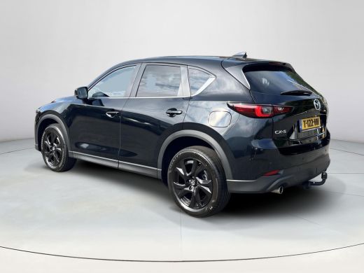 Mazda CX-5 2.0 e-SkyActiv-G M Hybrid 165 Centre-Line | Trekhaak | CarPlay | Navigatie | 19 Inch ActivLease financial lease