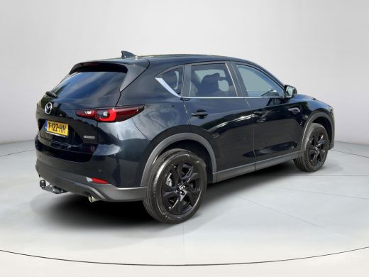 Mazda CX-5 2.0 e-SkyActiv-G M Hybrid 165 Centre-Line | Trekhaak | CarPlay | Navigatie | 19 Inch ActivLease financial lease