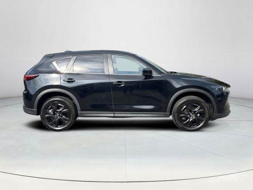 Mazda CX-5 2.0 e-SkyActiv-G M Hybrid 165 Centre-Line | Trekhaak | CarPlay | Navigatie | 19 Inch ActivLease financial lease