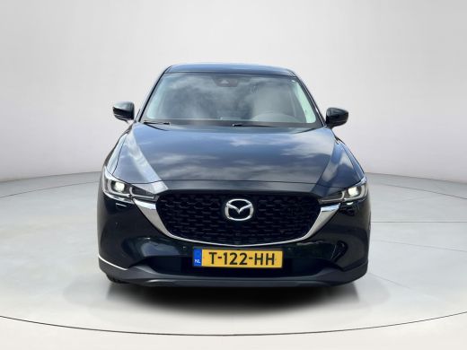 Mazda CX-5 2.0 e-SkyActiv-G M Hybrid 165 Centre-Line | Trekhaak | CarPlay | Navigatie | 19 Inch ActivLease financial lease