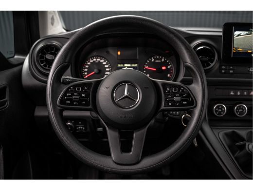 Mercedes-Benz Citan 108 CDI L1 Pro | LED | 1e Eigenaar | Camera | Carplay | Cruise | Airco ActivLease financial lease