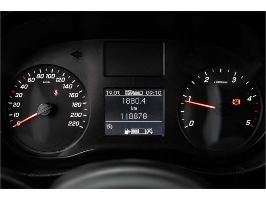 Mercedes-Benz Citan 108 CDI L1 Pro | LED | 1e Eigenaar | Camera | Carplay | Cruise | Airco ActivLease financial lease