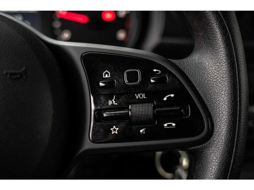 Mercedes-Benz Citan 108 CDI L1 Pro | LED | 1e Eigenaar | Camera | Carplay | Cruise | Airco ActivLease financial lease