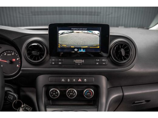 Mercedes-Benz Citan 108 CDI L1 Pro | LED | 1e Eigenaar | Camera | Carplay | Cruise | Airco ActivLease financial lease