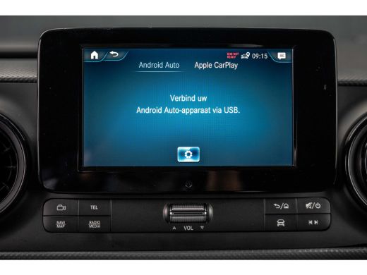 Mercedes-Benz Citan 108 CDI L1 Pro | LED | 1e Eigenaar | Camera | Carplay | Cruise | Airco ActivLease financial lease