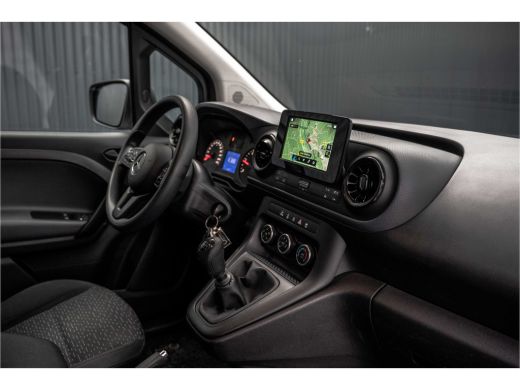 Mercedes-Benz Citan 108 CDI L1 Pro | LED | 1e Eigenaar | Camera | Carplay | Cruise | Airco ActivLease financial lease