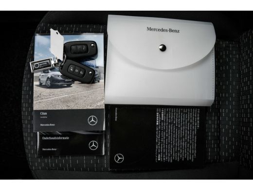 Mercedes-Benz Citan 108 CDI L1 Pro | LED | 1e Eigenaar | Camera | Carplay | Cruise | Airco ActivLease financial lease