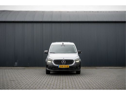 Mercedes-Benz Citan 108 CDI L1 Pro | LED | 1e Eigenaar | Camera | Carplay | Cruise | Airco ActivLease financial lease