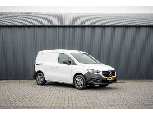 Mercedes-Benz Citan 108 CDI L1 Pro | LED | 1e Eigenaar | Camera | Carplay | Cruise | Airco ActivLease financial lease