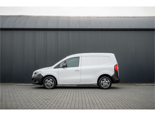 Mercedes-Benz Citan 108 CDI L1 Pro | LED | 1e Eigenaar | Camera | Carplay | Cruise | Airco ActivLease financial lease