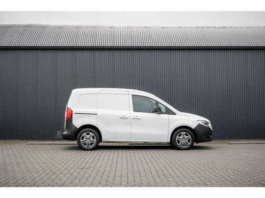 Mercedes-Benz Citan 108 CDI L1 Pro | LED | 1e Eigenaar | Camera | Carplay | Cruise | Airco ActivLease financial lease