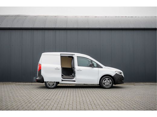 Mercedes-Benz Citan 108 CDI L1 Pro | LED | 1e Eigenaar | Camera | Carplay | Cruise | Airco ActivLease financial lease