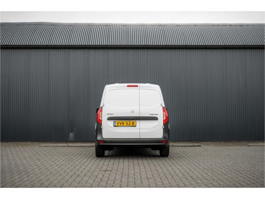 Mercedes-Benz Citan 108 CDI L1 Pro | LED | 1e Eigenaar | Camera | Carplay | Cruise | Airco ActivLease financial lease