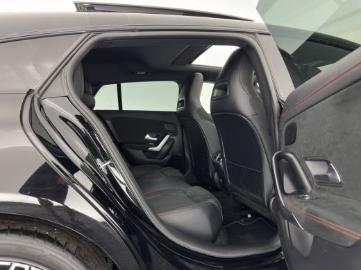 Mercedes-Benz CLA Shooting Brake 250 e AMG-Styling Limited Business Solution (Plug-in) {SoH-95%} (INCL-BTW) Aut. *P... ActivLease financial lease