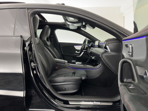 Mercedes-Benz CLA Shooting Brake 250 e AMG-Styling Limited Business Solution (Plug-in) {SoH-95%} (INCL-BTW) Aut. *P... ActivLease financial lease