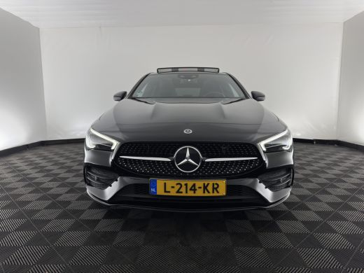 Mercedes-Benz CLA Shooting Brake 250 e AMG-Styling Limited Business Solution (Plug-in) {SoH-95%} (INCL-BTW) Aut. *P... ActivLease financial lease