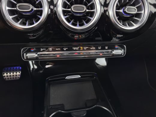 Mercedes-Benz CLA Shooting Brake 250 e AMG-Styling Limited Business Solution (Plug-in) {SoH-95%} (INCL-BTW) Aut. *P... ActivLease financial lease