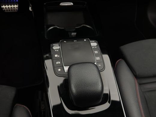 Mercedes-Benz CLA Shooting Brake 250 e AMG-Styling Limited Business Solution (Plug-in) {SoH-95%} (INCL-BTW) Aut. *P... ActivLease financial lease