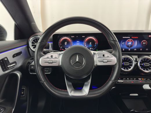 Mercedes-Benz CLA Shooting Brake 250 e AMG-Styling Limited Business Solution (Plug-in) {SoH-95%} (INCL-BTW) Aut. *P... ActivLease financial lease