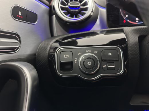 Mercedes-Benz CLA Shooting Brake 250 e AMG-Styling Limited Business Solution (Plug-in) {SoH-95%} (INCL-BTW) Aut. *P... ActivLease financial lease