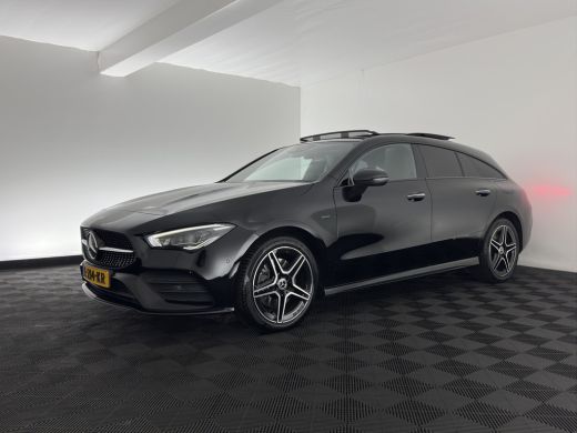 Mercedes-Benz CLA Shooting Brake 250 e AMG-Styling Limited Business Solution (Plug-in) {SoH-95%} (INCL-BTW) Aut. *P... ActivLease financial lease