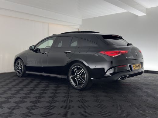 Mercedes-Benz CLA Shooting Brake 250 e AMG-Styling Limited Business Solution (Plug-in) {SoH-95%} (INCL-BTW) Aut. *P... ActivLease financial lease