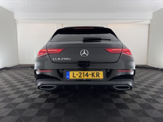 Mercedes-Benz CLA Shooting Brake 250 e AMG-Styling Limited Business Solution (Plug-in) {SoH-95%} (INCL-BTW) Aut. *P... ActivLease financial lease