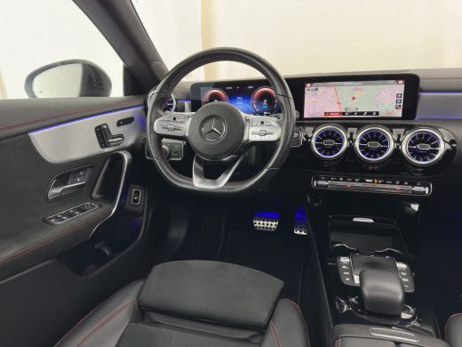 Mercedes-Benz CLA Shooting Brake 250 e AMG-Styling Limited Business Solution (Plug-in) {SoH-95%} (INCL-BTW) Aut. *P... ActivLease financial lease