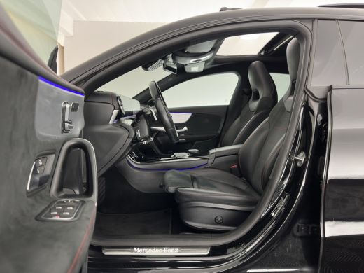 Mercedes-Benz CLA Shooting Brake 250 e AMG-Styling Limited Business Solution (Plug-in) {SoH-95%} (INCL-BTW) Aut. *P... ActivLease financial lease