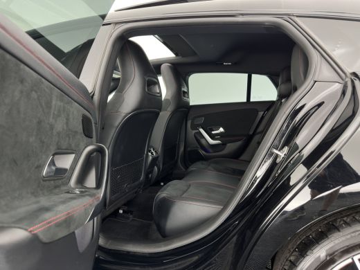 Mercedes-Benz CLA Shooting Brake 250 e AMG-Styling Limited Business Solution (Plug-in) {SoH-95%} (INCL-BTW) Aut. *P... ActivLease financial lease